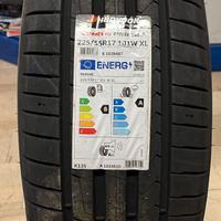 225/55R17 101W XL HANKOOK VENTUS PRIME