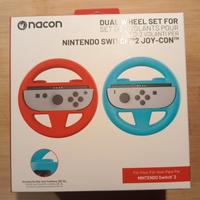 Volanti Nintendo Switch 2