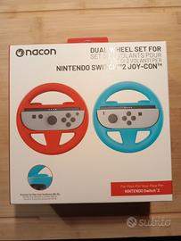 Volanti Nintendo Switch 2