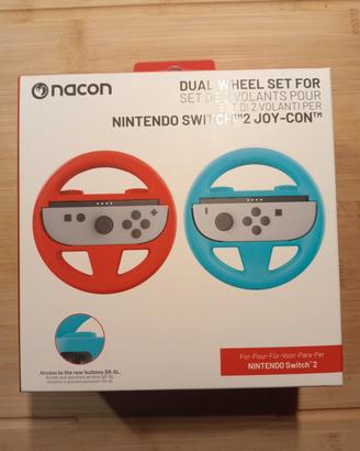 Volanti Nintendo Switch 2