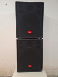 DIFF. LEM HP300A USATI IN CASA