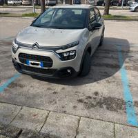 CITROEN C3 III GPL