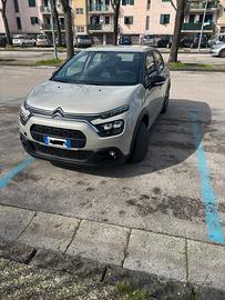 CITROEN C3 III GPL