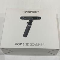 Revopoint POP 3 - Scanner 3D Portatile