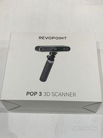 Revopoint POP 3 - Scanner 3D Portatile