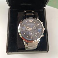 Orologio Armani AR2448 Nuovo Originale CONTANTI