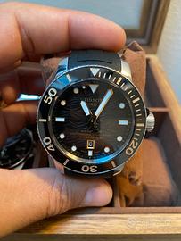 Tissot seastar 2000 professional