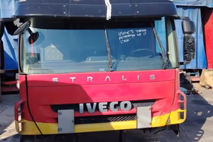 CABINA STRETTA IVECO STRALIS 450, USATA