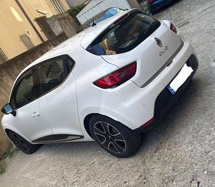 Renault Clio IV