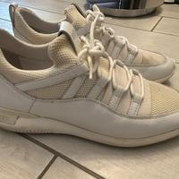 Sneakers Tod’s uomo bianche taglia 39