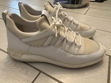 Sneakers Tod’s uomo bianche taglia 39