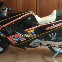 Cagiva Freccia C10 125