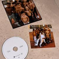 Geolier il coraggio dei bambini ATTO I