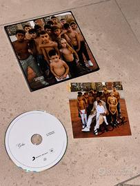 Geolier il coraggio dei bambini ATTO I