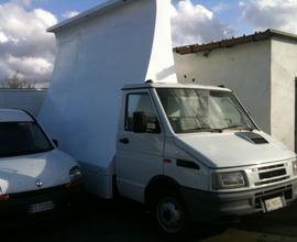 IVECO Daily 35 - 8