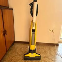 Karcher pulisci pavimenti