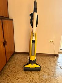 Karcher pulisci pavimenti