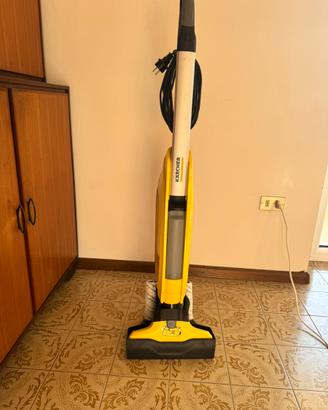 Karcher pulisci pavimenti