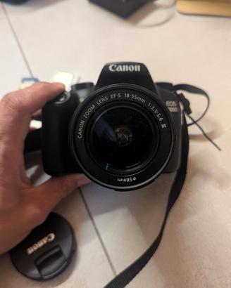 Canon eos 1300d