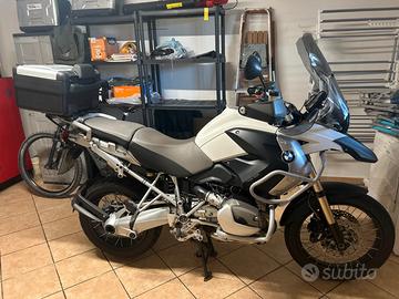 Bmw r 1200 gs - 2009