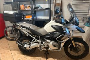 Bmw r 1200 gs - 2009