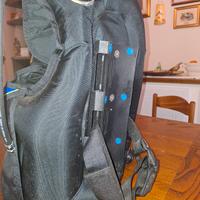 Jaket subacqueo seac sub