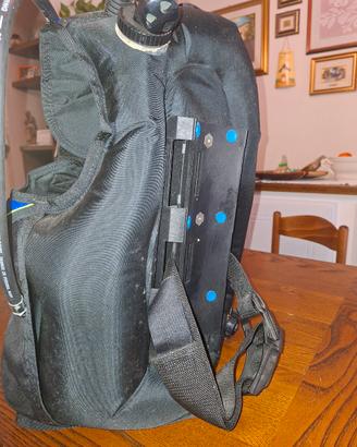 Jaket subacqueo seac sub