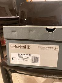 SCARPONCINI TIMBERLAND