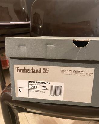 SCARPONCINI TIMBERLAND