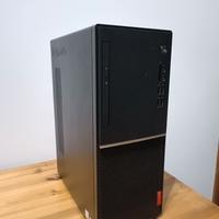 Case PC Lenovo + scheda madre/CPU/alimentatore