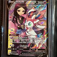 Sylveon V (BRS TG14) Ita