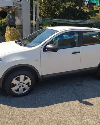 Nissan Qashqai 1.6 16V GPL Eco 360