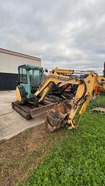 Yanmar VIO 33
