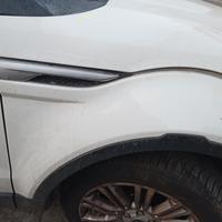 Parafango dx Land rover range rover Evoque anno 20