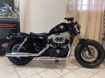 Harley-Davidson Sportster 1200