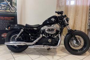 Harley-Davidson Sportster 1200