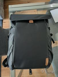 PGYTECH OneGo Roamer Tote Backpack 18L – Zaino