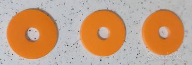 Guarnizioni in Silicone x Tappi Meccanici