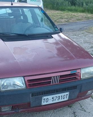 Fiat Uno Fire