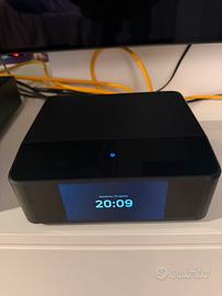 Bluesound node icon