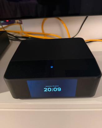 Bluesound node icon