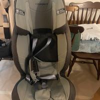 Seggiolino Foppapedretti Re Klino