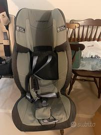 Seggiolino Foppapedretti Re Klino