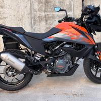 KTM 390 Adventure