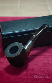 Pipa Mastro Geppetto radica nera