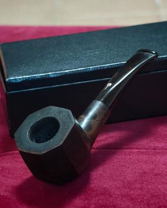 Pipa Mastro Geppetto radica nera