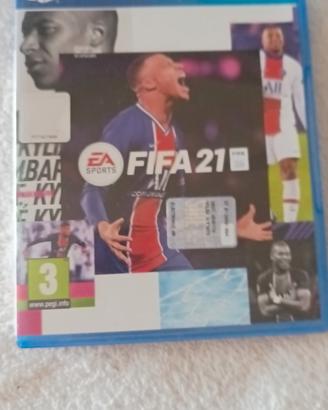cd PlayStation 4