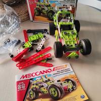 Meccano Junior