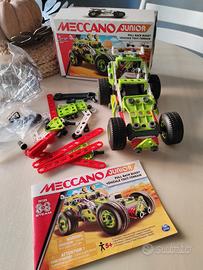 Meccano Junior
