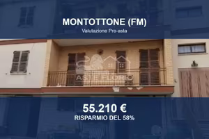 Immobile in asta di 248 m² con più di 5 locali e b